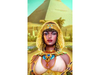 Queen of Alexandria WOWPOT! — Neon Valley Studios